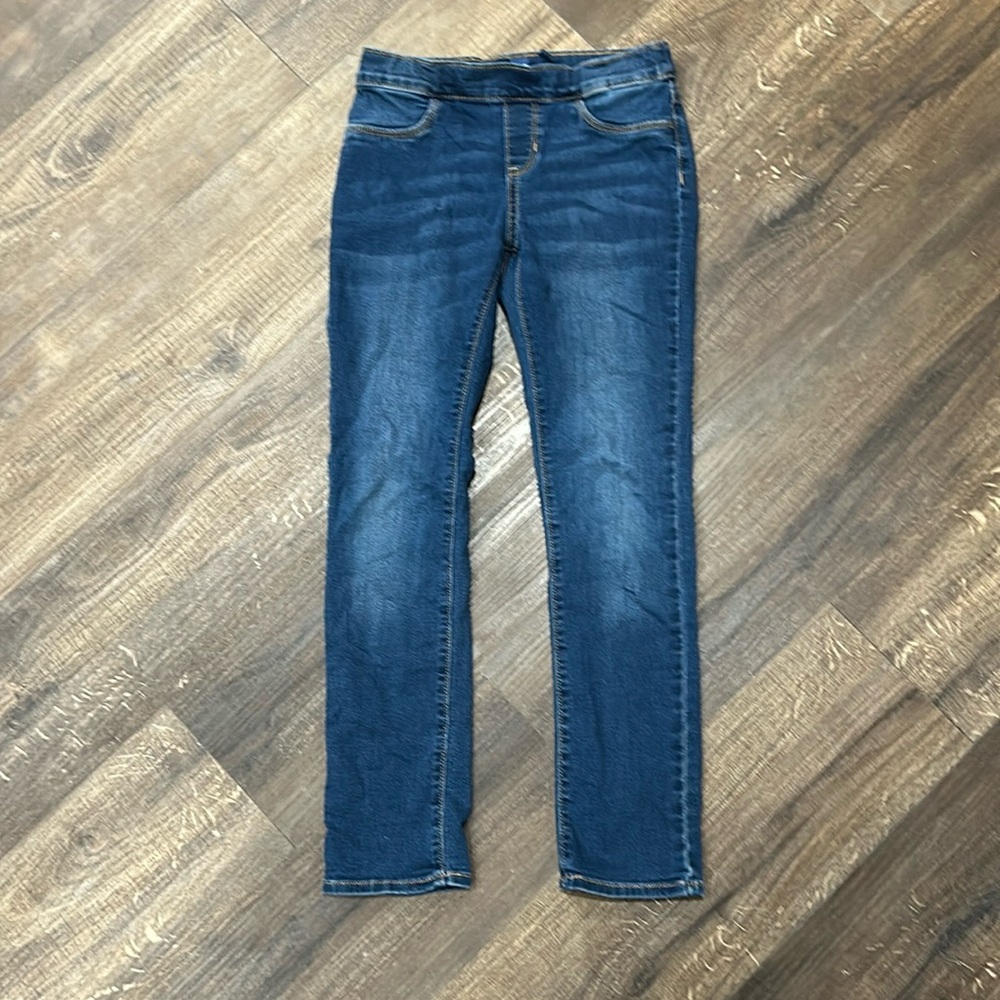 Old Navy Skinny Pull-On Jegging